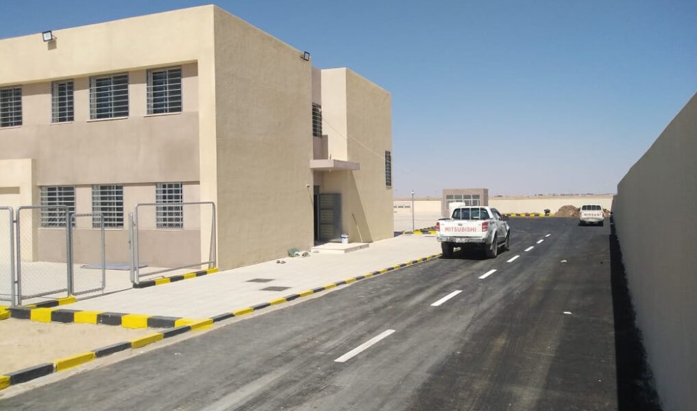 School In Ruwashied 22